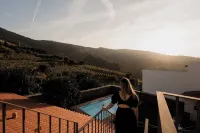 Casa Bastardo - A cozy house surrounded by the vineyard terraces of the Douro. Hotels in Ervedosa do Douro