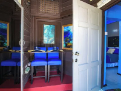 トロピック ヌック コリンスのホテル