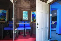 Tropic Nook Hotel di Corinth