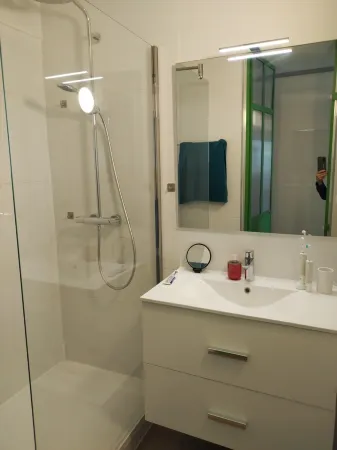 Sunset A Juan Les Pins Отели рядом с достопримечательностью «La Réserve»