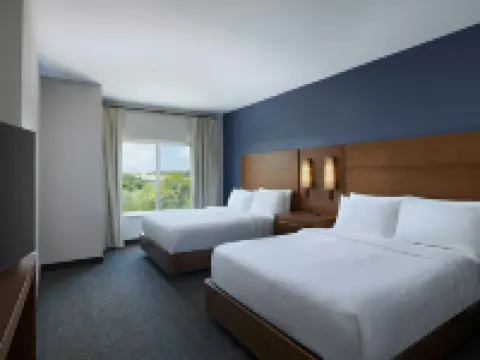 Residence Inn Georgetown Hotels in Georgetown