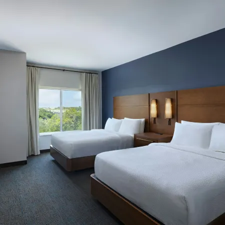 Residence Inn Georgetown