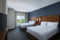 Residence Inn Georgetown Hotels near On the Square