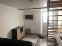 T2 en Centre Ville de Langon Hotels in Langon