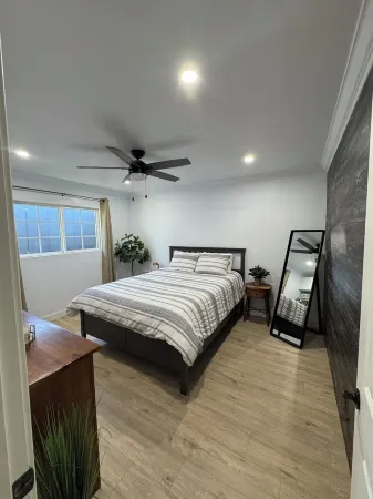 Cozy Guesthouse w/Full Kitchen in Oxnard