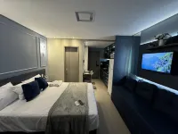 Flat in Vivir Maria Paula Intermares just a few meters from the beach Hotels in Cabedelo