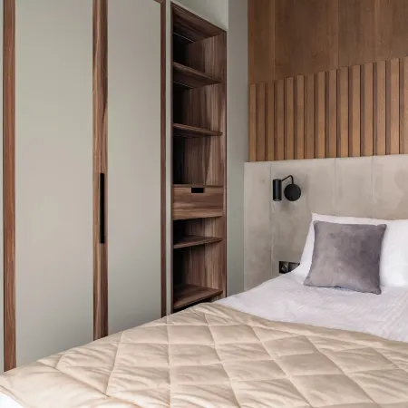 Apartament MONTE z jacuzzi i sauną