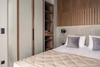 Apartament MONTE z jacuzzi i sauną - 2 stjerner