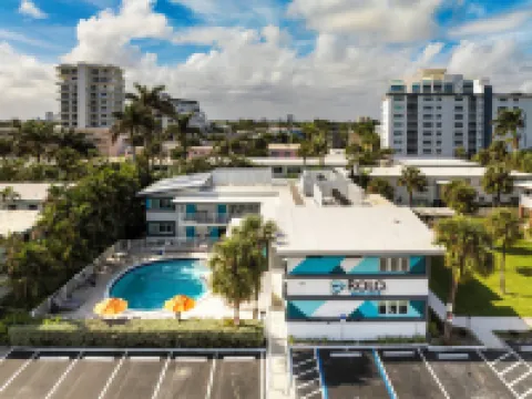 Rolo Beach Hotel
