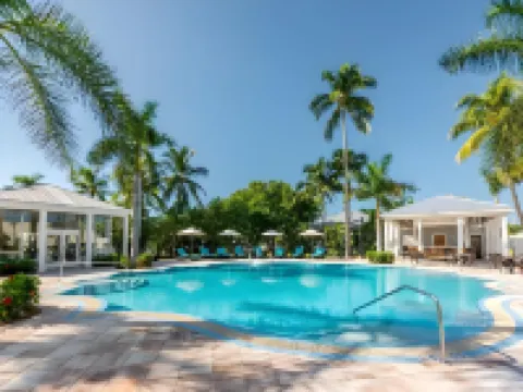 Blue Flamingo Resort Key West Hotels in Key West