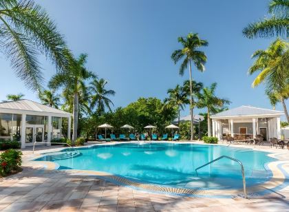 Blue Flamingo Resort Key West