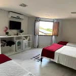 Pousada Mangue Seco Hotels in Itaunas