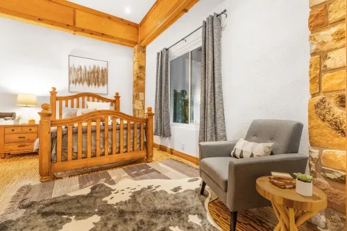 Browns Canyon Lodge - with an Indoor Hot Tub and Game Room-