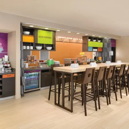 Home2 Suites by Hilton Parc Lafayette