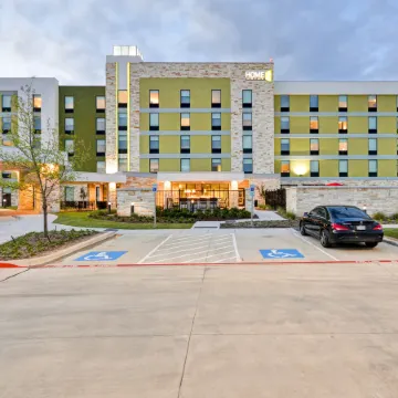 Home2 Suites by Hilton Dallas Addison