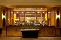 Apex Dunblane Hydro Hotel - bar