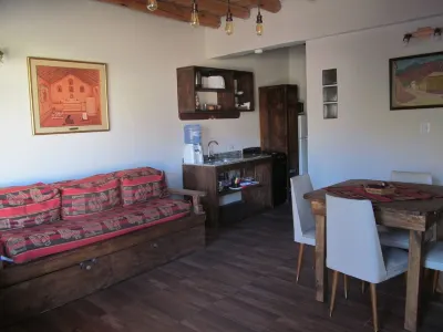 Arte y Quebrada Hotel a 