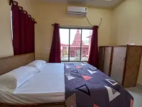 executive private room in bed and breakfast with pool
