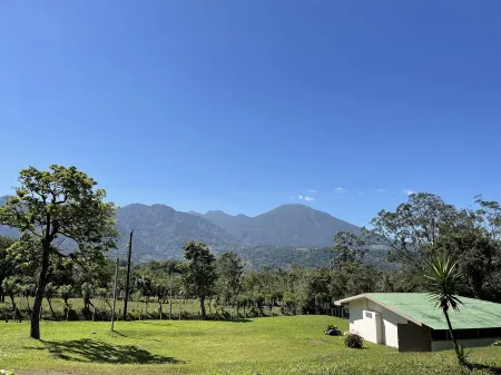 Casa Equipada en Medio del Corredor Biológico Tenorio - Miravalles