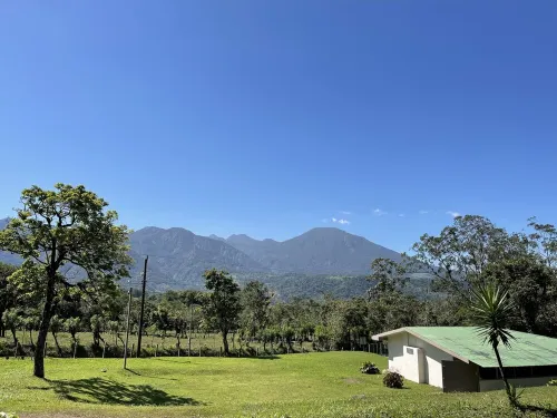 Casa Equipada en Medio del Corredor Biológico Tenorio - Miravalles Hotels in Bagaces