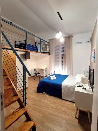 Apartment IL GIRASOLE - strategically located