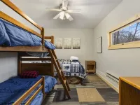 Emily Channel Cabin on the water with ATV trail access from your doorstep! Hotels in Emily