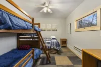 Emily Channel Cabin on the water with ATV trail access from your doorstep!