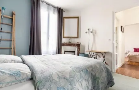 Comfortable house 2 steps from Paris and Disneyland