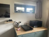 L'impasse en duo : Studio 2 Personnes Avec spa Privatif Hotels in Munster