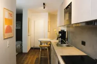 Stylish living on Lake Constance - Exclusive vacation apartment in Sipplingen Hotels in Sipplingen