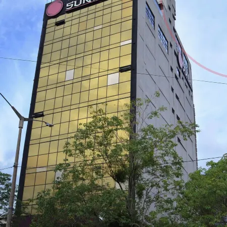 Hotel Sun