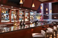 Embassy Suites by Hilton Nashville SE Murfreesboro - bar
