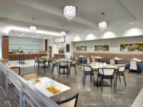 Hilton Garden Inn Lehi Hotels in Lehi