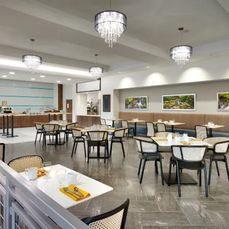 Hilton Garden Inn Lehi