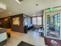 Hotel Aisis Kakegawa Hotel di Kakegawa