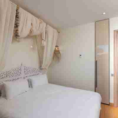 Le Cocoon Balinais Rooms