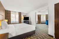 Quality Inn & Suites Denver International Airport