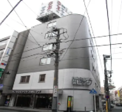 大川崎桑拿膠囊旅館 川崎市住宿飯店