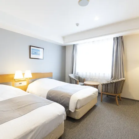 IMABARI URBAN HOTEL