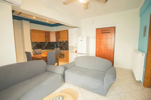 Thessaloniki Blue Escape by ΜΡS Hotels in Thermaikos