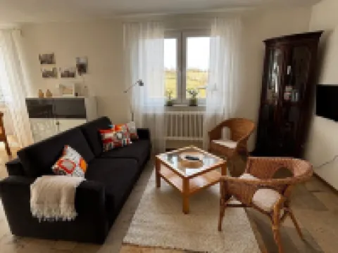 Vacation apartment Eifel Hotels in Hellenthal