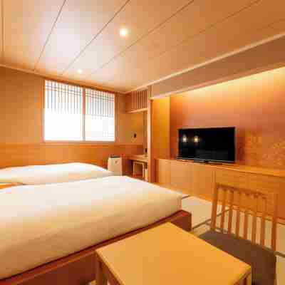 門前宿 和空 法隆寺 Rooms