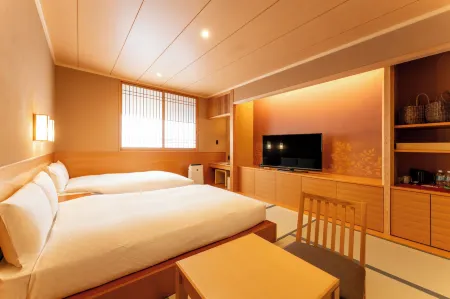 Temple Town Hotel Waqoo Horyuji