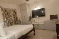 Cozy 1BR Apt in Siolim 3km to Uddo Beach Hotels in Solim