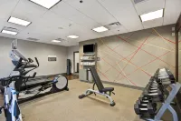 Hilton Garden Inn Panama City - Træningscentre