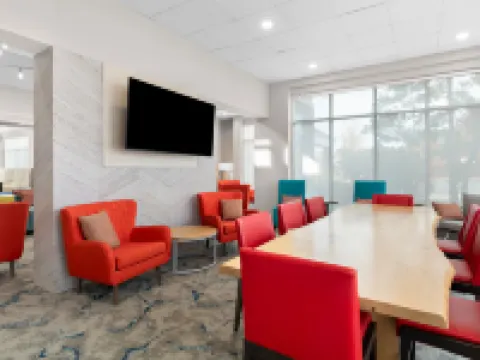 Hilton Garden Inn Lexington/Georgetown Hotels in Georgetown