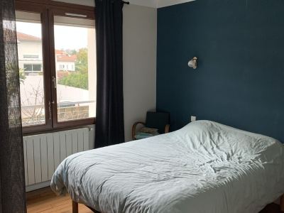 Grand T2/3, au Cœur de Dax, Avec Terrasse
