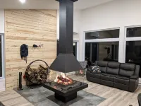 Chalet Évasion 360 Hotels in Portneuf