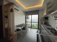 [Duke Home] 2 bedrooms, 17th floor, city view