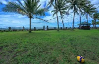 CMDC Private Beach House - Your perfect stay for family or business incentives!